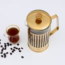 ماكينة صنع القهوة (1000Ml) Royalford French Press Coffee Maker - 190904