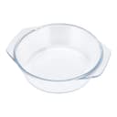 أواني زجاجية مضادة للحرارة والبرودة 3 في 1 | Royalford Glass Casserole Set