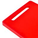 Royalford Classic Cutting Board, Polyethylene, RF10282 | Chopping Board | Non-Absorbent, Odorless & Non-Toxic | Crack/Chip Resistant | Easy Grip Handle - SW1hZ2U6NDQwODY2