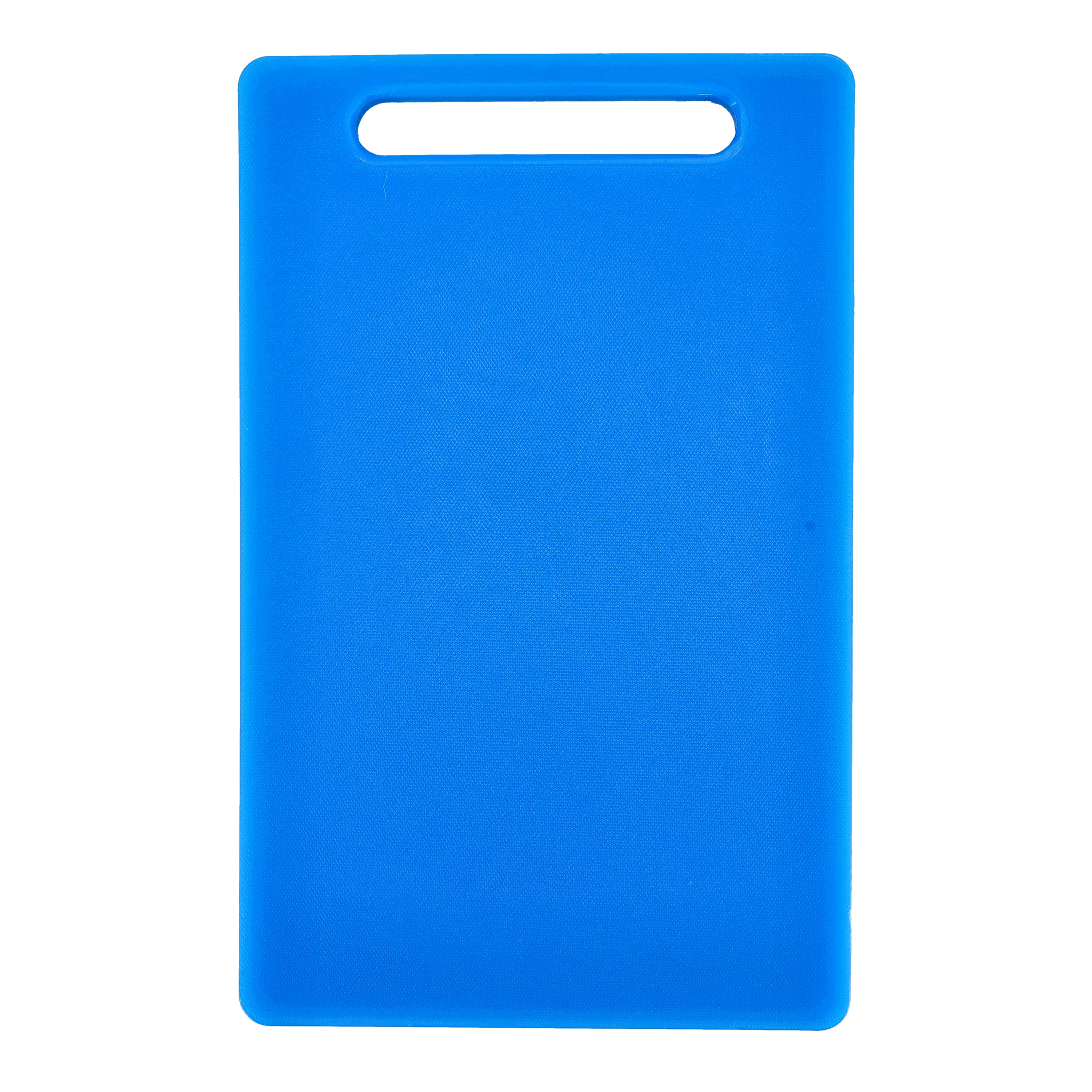 لوح تقطيع  ( 2 سم ) - ازرق Royalford - Classic Cutting Board, Polyethylene