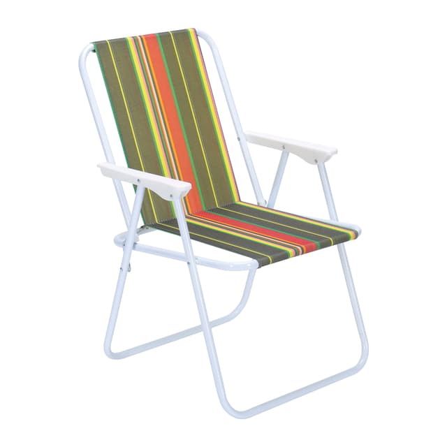 Royalford Camping Chair - 198716