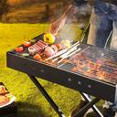 شواية فحم (منقل شواء) Royalford Barbeque Stand - SW1hZ2U6NDQ0MTY5