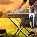 شواية فحم (منقل شواء) Royalford Barbeque Stand - SW1hZ2U6NDQ0MTc1