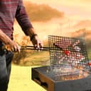 شبكة شواية  Royalford Barbecue Tool