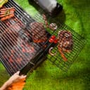شبكة شواية  Royalford Barbecue Tool