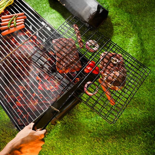شبكة شواية  Royalford Barbecue Tool