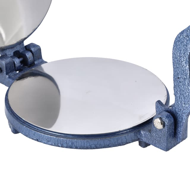 صانعة الشباتي (جهاز صنع البان كيك )  (18.5cm) Royalford Chapati Press