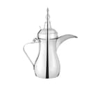 ركوة قهوة عربية (دلة قهوة) - فضي Royalford Dallah Jug, Stainless Steel