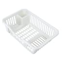 مصفاة جلي (مصفاة صحون)  Royalford Dish Drainer With Detachable Tray