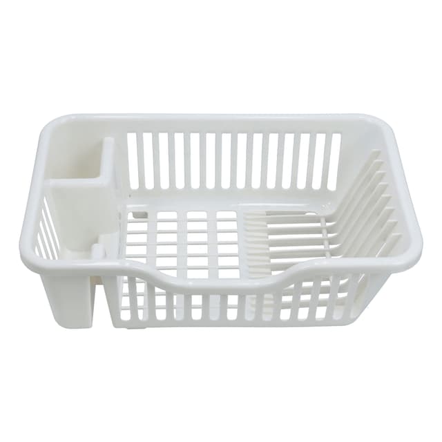 مصفاة جلي (مصفاة صحون)  Royalford Dish Drainer With Detachable Tray