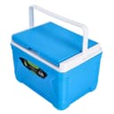 Royalford Insulated Ice Cooler Box, 5L Portable Cooler Box, RF10477 | 3 Layer PP-PU-HDPE | Premium Quality Polymer | Thermal Insulation | High Performance Cooler Box - SW1hZ2U6NDQxNjg5