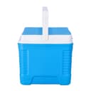 Royalford Insulated Ice Cooler Box, 5L Portable Cooler Box, RF10477 | 3 Layer PP-PU-HDPE | Premium Quality Polymer | Thermal Insulation | High Performance Cooler Box - SW1hZ2U6NDQxNjgx