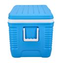 Royalford Insulated Ice Cooler Box, 62L, RF10480 | Portable Cooler Box | 3 Layer PP-PU-HDPE | Premium Quality Polymer | Thermal Insulation | Large High Performance Cooler Box - SW1hZ2U6NDQxNzI3