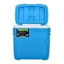 Royalford Insulated Ice Cooler Box, 28L, RF10481 | Portable Cooler Box | 3 Layer PP-PU-HDPE | Premium Quality Polymer | Thermal Insulation | Large High Performance Cooler Box - SW1hZ2U6NDQxNTI4