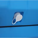 Royalford Insulated Ice Cooler Box, 45L, RF10482 | Portable Cooler Box | 3 Layer PP-PU-HDPE | Premium Quality Polymer | Thermal Insulation | Large High Performance Cooler Box