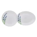 طقم عشاء أركوبال 44 قطعة Royalford 44Pcs Opalware Dinner Set