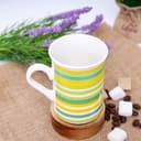 ماغ (كوب) سيراميك 10 أونصة Royalford - Ceramic Mug, 10 Oz
