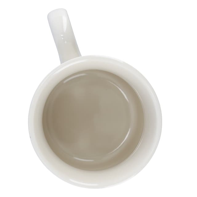 ماغ (كوب) سيراميك 10 أونصة Royalford - Ceramic Mug, 10 Oz