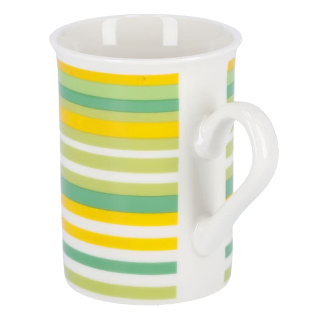 ماغ (كوب) سيراميك 10 أونصة Royalford - Ceramic Mug, 10 Oz