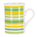 ماغ (كوب) سيراميك 10 أونصة Royalford - Ceramic Mug, 10 Oz