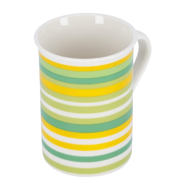 ماغ (كوب) سيراميك 10 أونصة Royalford - Ceramic Mug, 10 Oz