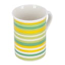 ماغ (كوب) سيراميك 10 أونصة Royalford - Ceramic Mug, 10 Oz