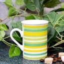 ماغ (كوب) سيراميك 10 أونصة Royalford - Ceramic Mug, 10 Oz
