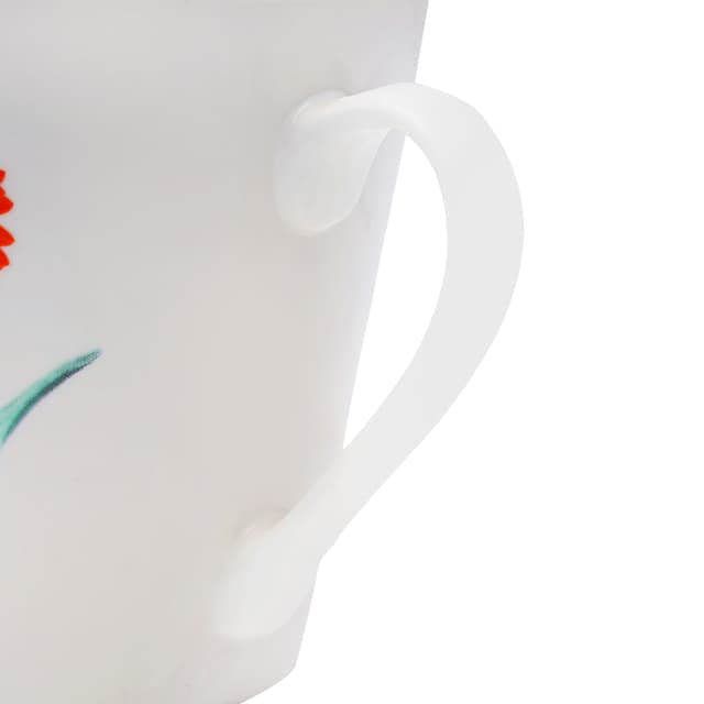 كوب سيراميك ( 11 أونصة ) 325 مل Royalford - 11Oz Ceramic Coffee Mug - Large Coffee & Tea Mug