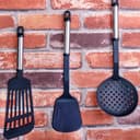 مجموعة ملاعق طبخ 5 قطع  Royalford Nylon Kitchen Tools Set - 191815