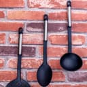 مجموعة ملاعق طبخ 5 قطع  Royalford Nylon Kitchen Tools Set - 191808