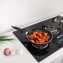 Royalford Non-Stick Fry Pan, 26 Cm - SW1hZ2U6NDU3Nzgx