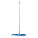 مساحة بلاط ( مساحة ارضيات ) - ازرق Royalford - Airport Mop Aluminium - SW1hZ2U6NDU1OTM1