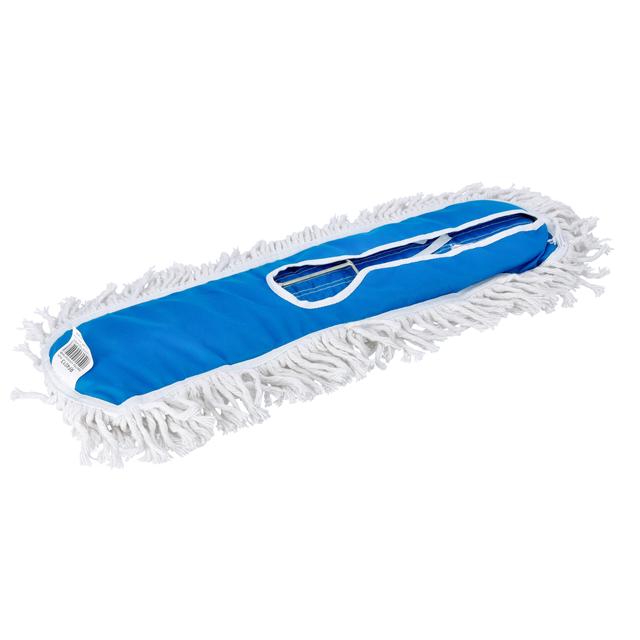 مساحة بلاط ( مساحة ارضيات ) - ازرق Royalford - Airport Mop Aluminium - SW1hZ2U6NDU1OTUz