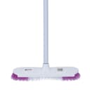 مكنسة يدوية بعصا طويلة Hard Broom With Handle - Royalford