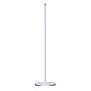 مكنسة يدوية بعصا طويلة Hard Broom With Handle - Royalford