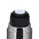 مطارة ماء من الستانلس ستيل المقاوم للصدأ بسعة 750مل من رويال فورد Royalford Stainless Steel Vacuum Bottle - 197125