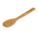 ملعقة طهي مثقبة خشبية ( مقشدة ) Royalford - Bamboo Skimmer