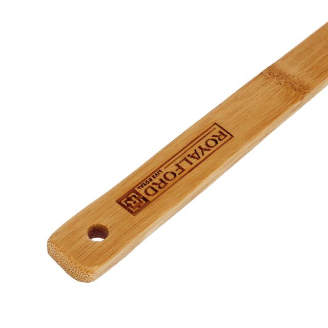 Royalford Bamboo Spaghetti Server - SW1hZ2U6NDYwMjM5