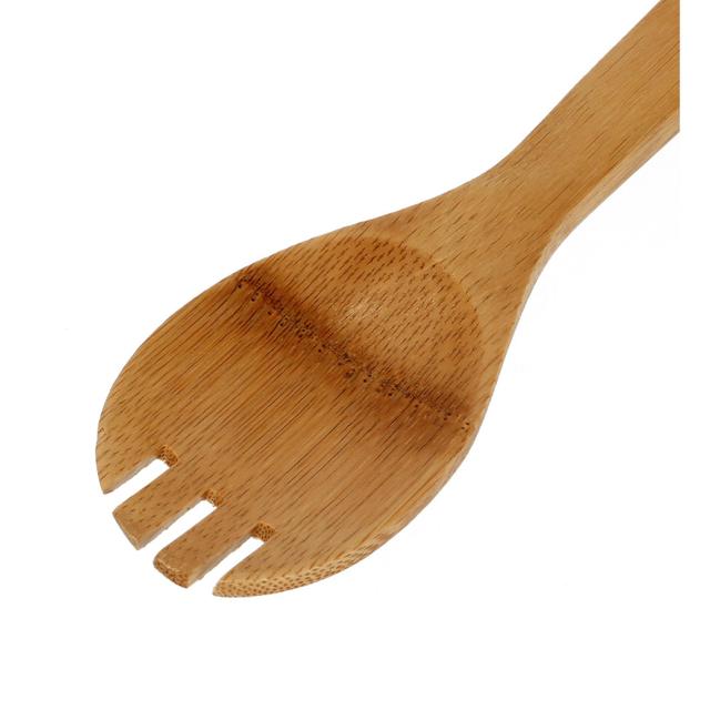 Royalford Bamboo Spaghetti Server - SW1hZ2U6NDYwMjQz