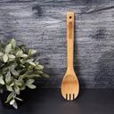 Royalford Bamboo Spaghetti Server - SW1hZ2U6NDYwMjM3