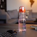 Royalford Water Bottle 750 ML/Pink