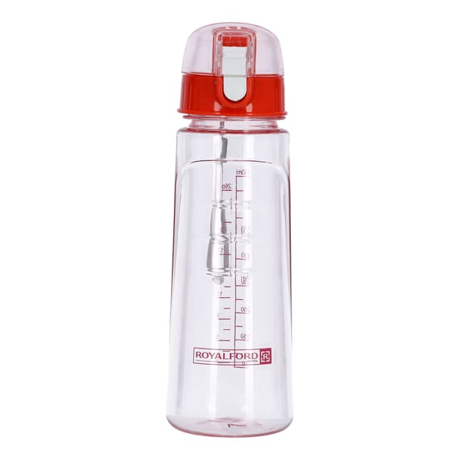 Royalford Water Bottle 750 ML/Pink