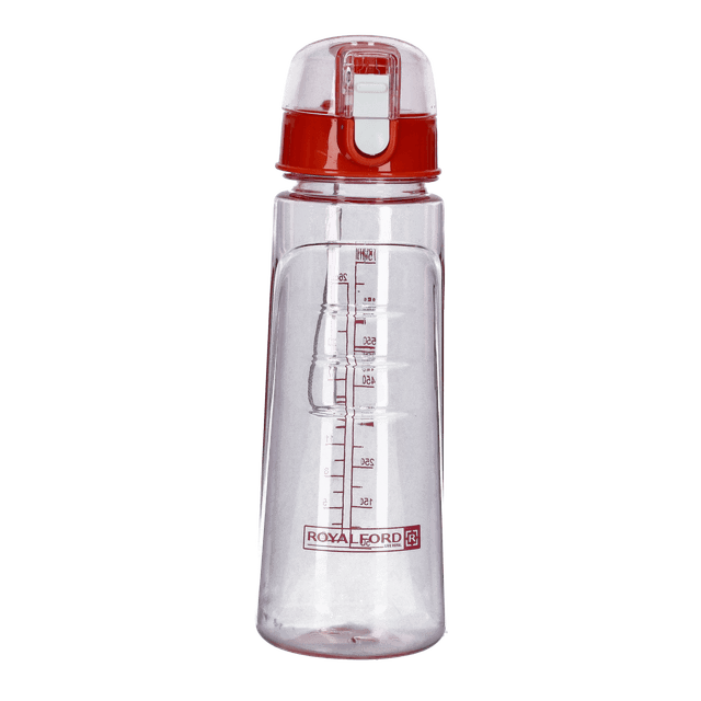 Royalford Water Bottle 750 ML/Pink