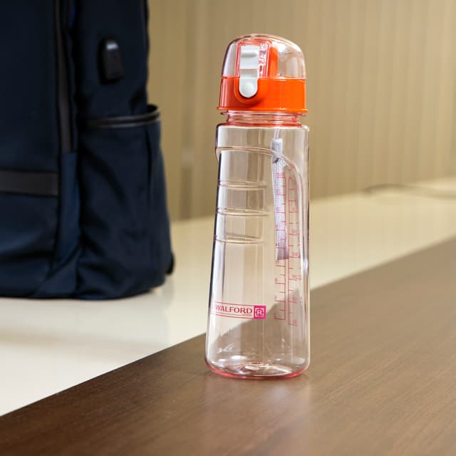 Royalford Water Bottle 750 ML/Pink