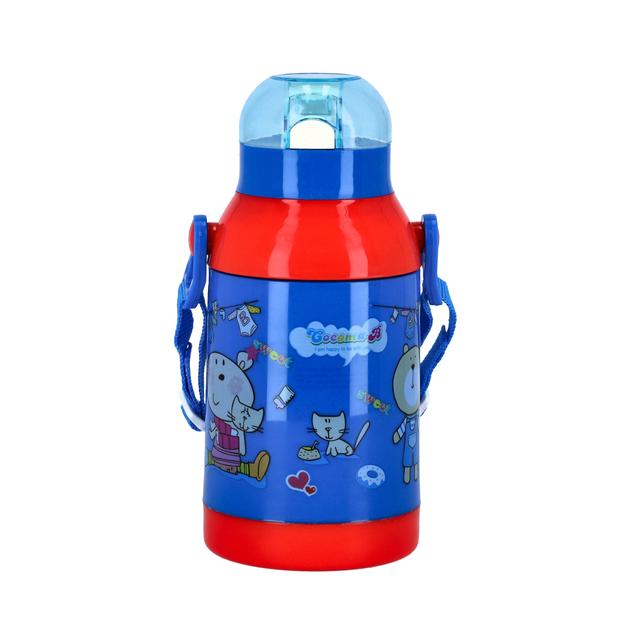 Royalford Water Bottle, 500 Ml - SW1hZ2U6NDU2MDQ4