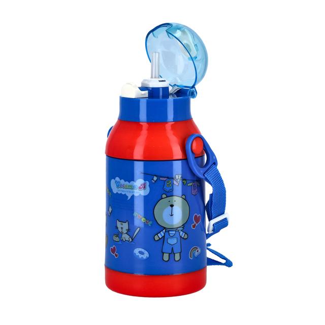 Royalford Water Bottle, 500 Ml - SW1hZ2U6NDU2MDYz