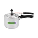 طنجرة ضغط المينيوم صغيرة بسعة 3 لتر | Royalford Aluminium Pressure Cooker