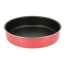 Royalford Non-Stick Round Baking Tray, 28 Cm - 196492