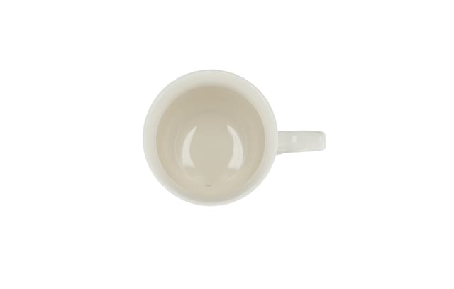 ماغ (كوب) 14 أونصة Royalford - 14Oz Bone Wave Coffee & Tea Mug