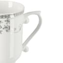 ماغ (كوب) 14 أونصة Royalford - 14Oz Bone Wave Coffee & Tea Mug